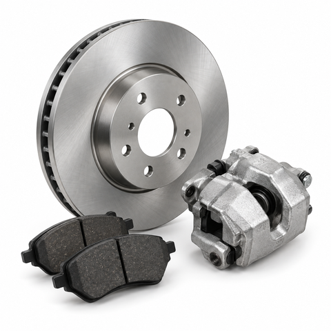 Brakes