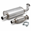 Exhausts