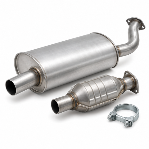Exhausts