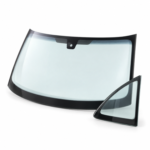 Glass Types