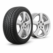 Disks and tyres